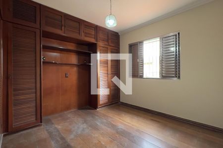 Suíte de casa para alugar com 3 quartos, 280m² em Vila Tibagi, Guarulhos