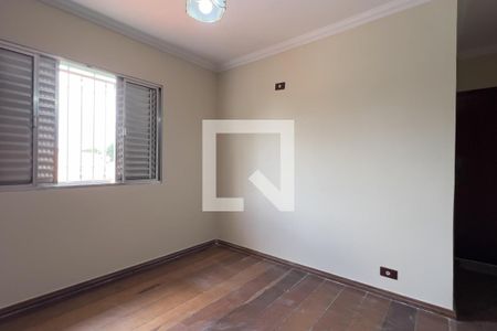 Suíte de casa para alugar com 3 quartos, 280m² em Vila Tibagi, Guarulhos