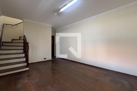 Sala de casa para alugar com 3 quartos, 280m² em Vila Tibagi, Guarulhos