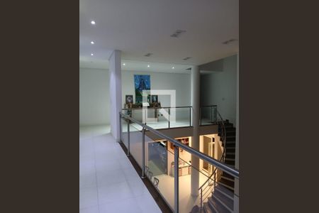 Foto 01 de casa de condomínio à venda com 6 quartos, 450m² em Swiss Park, Campinas