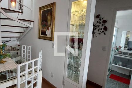 Apartamento à venda com 2 quartos, 123m² em Vila da Saúde, São Paulo