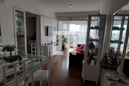 Apartamento à venda com 2 quartos, 123m² em Vila da Saúde, São Paulo