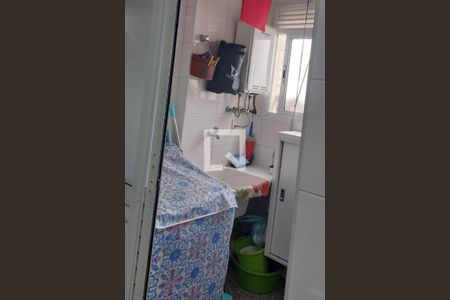 Apartamento à venda com 2 quartos, 123m² em Vila da Saúde, São Paulo