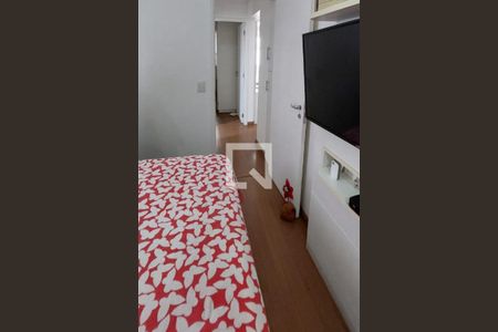 Apartamento à venda com 2 quartos, 123m² em Vila da Saúde, São Paulo