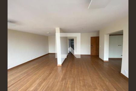 Apartamento à venda com 3 quartos, 211m² em Itaim Bibi, São Paulo