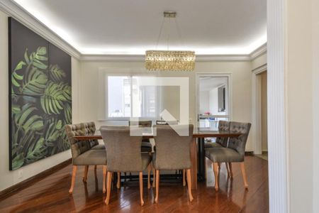 Apartamento à venda com 4 quartos, 227m² em Indianópolis, São Paulo