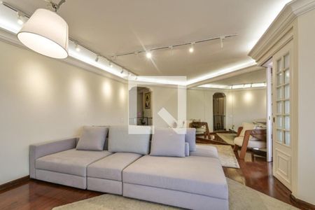 Apartamento à venda com 4 quartos, 227m² em Indianópolis, São Paulo