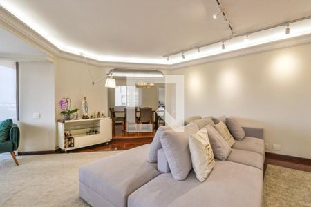 Apartamento à venda com 4 quartos, 227m² em Indianópolis, São Paulo