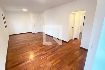 Sala de apartamento à venda com 3 quartos, 101m² em Jardim America, São Paulo