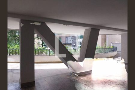 Apartamento à venda com NaN quartos, m² em Icaraí, Niterói