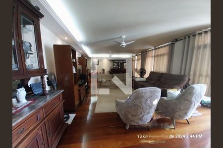 Apartamento à venda com NaN quartos, m² em Icaraí, Niterói