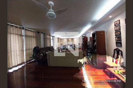 Apartamento à venda com NaN quartos, m² em Icaraí, Niterói