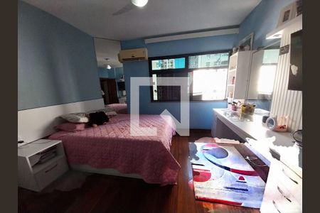 Apartamento à venda com NaN quartos, m² em Icaraí, Niterói