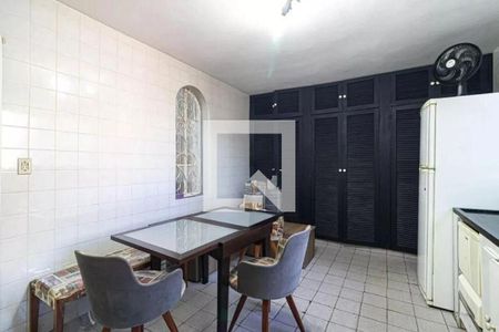 Casa à venda com 4 quartos, 170m² em Alto da Lapa, São Paulo
