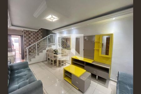 Casa à venda com 4 quartos, 125m² em Jardim Ester, São Paulo