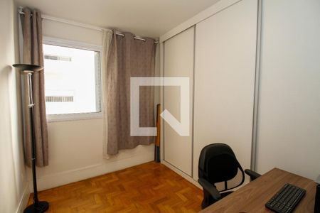 Quarto de apartamento para alugar com 2 quartos, 89m² em Paraíso, São Paulo