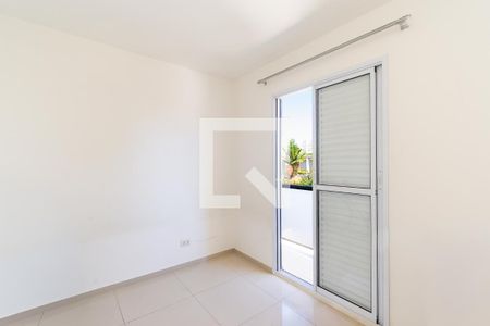 Quarto 1 de apartamento à venda com 2 quartos, 45m² em Parque da Vila Prudente, São Paulo