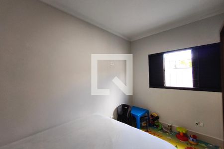 Quarto 2 de casa para alugar com 3 quartos, 116m² em Jardim Leonor, Campinas