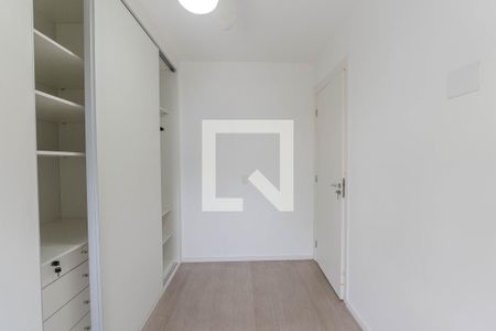Quarto 1 de apartamento para alugar com 2 quartos, 35m² em Bela Vista, São Paulo
