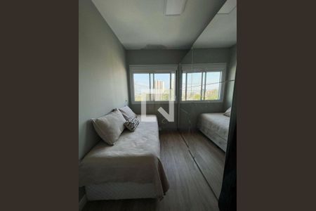 Apartamento à venda com 2 quartos, 58m² em Vila Andrade, São Paulo