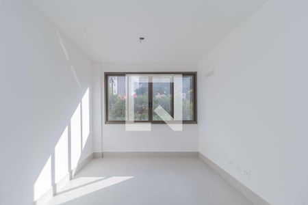 Apartamento à venda com 3 quartos, 78m² em Serra, Belo Horizonte