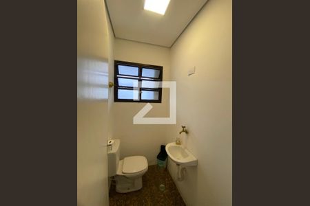 Lavabo de casa à venda com 3 quartos, 220m² em Brooklin, São Paulo