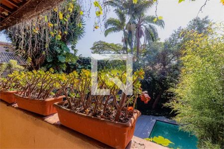 Casa à venda com 4 quartos, 584m² em Cidade Jardim, São Paulo