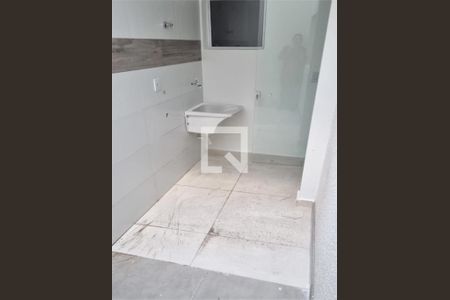 Apartamento à venda com 2 quartos, 38m² em Vila Esperança, São Paulo