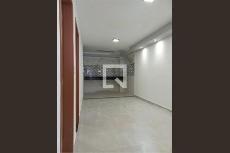 Apartamento à venda com 2 quartos, 38m² em Vila Esperança, São Paulo