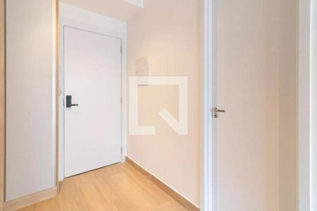 Kitnet/Studio à venda com 1 quarto, 25m² em Brooklin, São Paulo