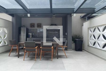 Kitnet/Studio à venda com 1 quarto, 25m² em Brooklin, São Paulo