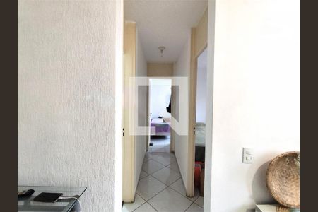 Apartamento à venda com 2 quartos, 44m² em Vila Alpina, São Paulo
