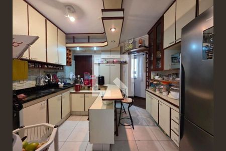 Apartamento à venda com 3 quartos, 105m² em Parque Mandaqui, São Paulo