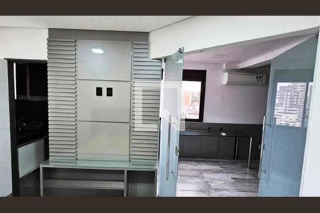 Apartamento à venda com 3 quartos, 210m² em Perdizes, São Paulo
