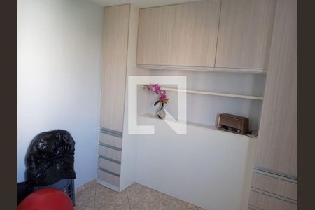 Apartamento à venda com 2 quartos, 55m² em Brás, São Paulo