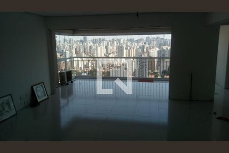 Apartamento à venda com 4 quartos, 210m² em Cambuci, São Paulo
