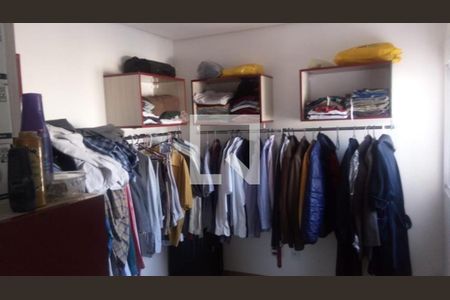 Apartamento à venda com 4 quartos, 210m² em Cambuci, São Paulo