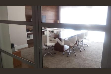 Apartamento à venda com 4 quartos, 210m² em Cambuci, São Paulo
