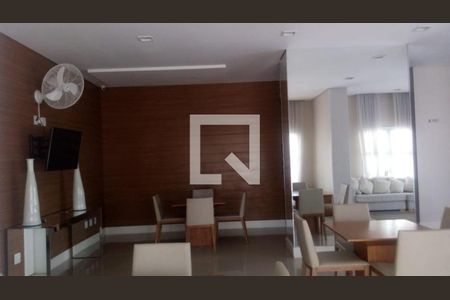 Apartamento à venda com 4 quartos, 210m² em Cambuci, São Paulo