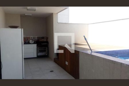 Apartamento à venda com 4 quartos, 210m² em Cambuci, São Paulo