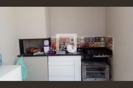 Apartamento à venda com 4 quartos, 210m² em Cambuci, São Paulo