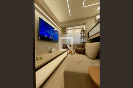 Apartamento à venda com 1 quarto, 26m² em Cerqueira César, São Paulo
