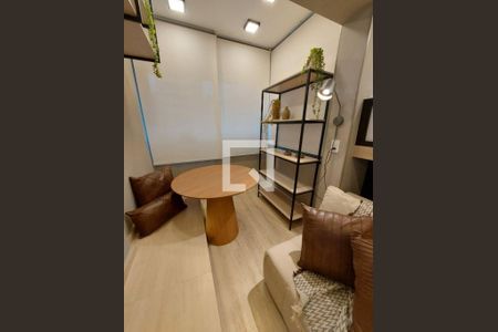 Apartamento à venda com 1 quarto, 26m² em Cerqueira César, São Paulo