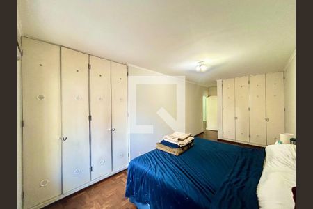 Foto 14 de apartamento à venda com 3 quartos, 170m² em Centro, Campinas