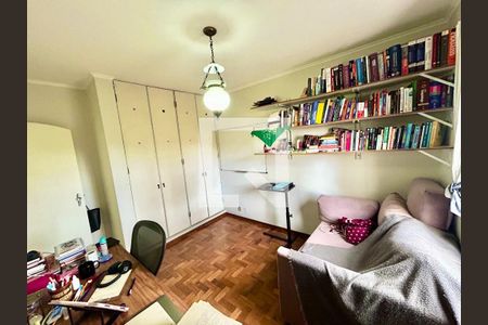 Foto 07 de apartamento à venda com 3 quartos, 170m² em Centro, Campinas