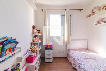 Quarto 1 de apartamento para alugar com 2 quartos, 64m² em Jaguaré, São Paulo