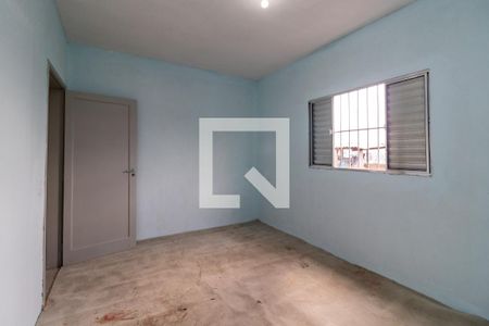 Quarto 1 de casa para alugar com 2 quartos, 49m² em Parque dos Bancarios, São Paulo