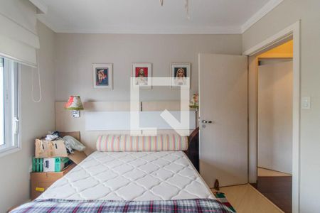 Quarto 1 de apartamento à venda com 3 quartos, 340m² em Santana, Porto Alegre