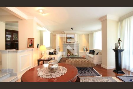 Apartamento à venda com 3 quartos, 300m² em Indianópolis, São Paulo