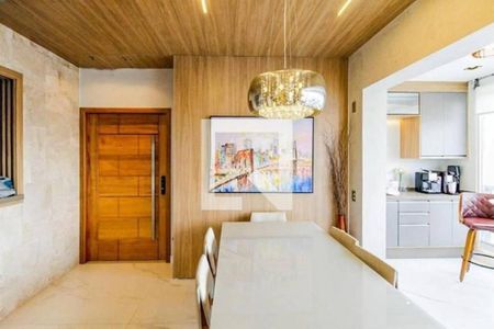Apartamento à venda com 4 quartos, 181m² em Jardim das Acacias, São Paulo